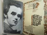 1978-1979 р. Тарас Шевченко " Твори в 5 томах", фото №10