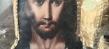 Икона Иисуса Христа, фото №4