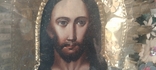 Икона Иисуса Христа, фото №9