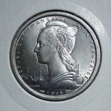 Камерун 2 франка 1948 г., фото №7