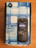 Motorola L7c CDMA 1X 800/1900МГц EVDO Internet., фото №4