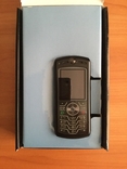 Motorola L7c CDMA 1X 800/1900МГц EVDO Internet., фото №2