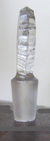 Стеклянная пробка от бутылки №34, фото №3