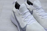 Кросівки Nike Air React Vapor Street Flyknit. Устілка 29,5 см, фото №5