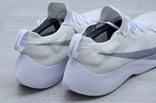 Кросівки Nike Air React Vapor Street Flyknit. Устілка 29,5 см, фото №6