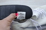 Кросівки Nike Air React Vapor Street Flyknit. Устілка 29,5 см, numer zdjęcia 10