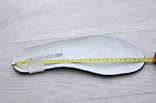 Кросівки Nike Air React Vapor Street Flyknit. Устілка 29,5 см, photo number 11