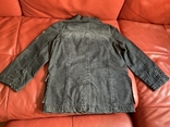 Джинсовая куртка Today, 7 лет/120 см, photo number 9