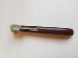 Нож гильетина для обрезки сигар Donatus Solingen,Германия., фото №4