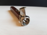 Нож гильетина для обрезки сигар Donatus Solingen,Германия., фото №6