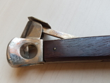Нож гильетина для обрезки сигар Donatus Solingen,Германия., фото №9
