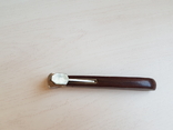 Нож гильетина для обрезки сигар Donatus Solingen,Германия., фото №11