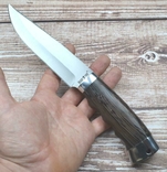 Нож GW FB 934, photo number 5