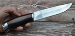 Нож GW FB 910, photo number 4