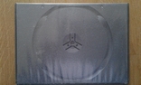 Коробка для дисків CD 8шт., фото №3