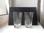 Набір склянок стаканів 9 шт, photo number 2