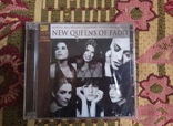 Нові диски португальські виконавиці Queens of Fado, фото №2