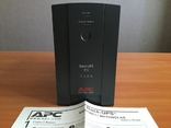 Джерело безперебійного живлення APC Back-UPS RS 1100, photo number 2