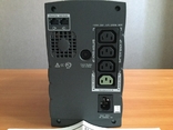Джерело безперебійного живлення APC Back-UPS RS 1100, фото №3