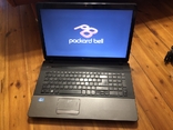 Ноутбук Packard Bell EN LS11 17,3" i7-2630QM/4GB/500GB/InteHD, фото №6