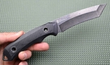Нож GW 10535 Tanto-FB, photo number 4