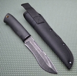 Нож GW 2771 Tarban-FB, фото №3