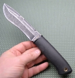 Нож GW 2771 Tarban-FB, фото №5