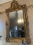 Старинное зеркало, фото №2