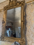 Старинное зеркало, фото №3