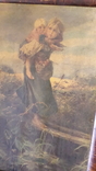 Картина Діти, що біжать від грози. К.Є. Маковський (Replika), фото №8