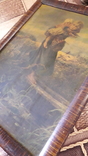 Картина Діти, що біжать від грози. К.Є. Маковський (Replika), фото №12