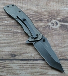 Нож WK 06093 Tactical steel, фото №3