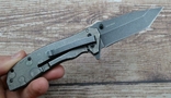 Нож WK 06093 Tactical steel, фото №4