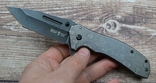 Нож WK 06093 Tactical steel, фото №5