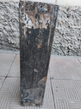 Старинный Киот, 45,5на41,5см., фото №7