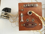 Радіодеталі, запчастини від пристрою. Радянський період., photo number 9