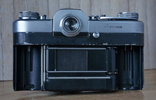 Фотоаппарат Старт, объектив Гелиос-44 (13 лепестков), фото №5