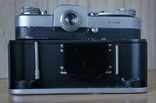 Фотоаппарат Старт, объектив Гелиос-44 (13 лепестков), фото №6