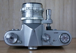Фотоаппарат Старт, объектив Гелиос-44 (13 лепестков), фото №7