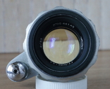 Фотоаппарат Старт, объектив Гелиос-44 (13 лепестков), фото №12
