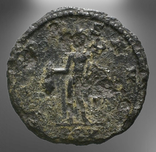 Галлиен Antiochia 253-268 гг н.э. (41.50), фото №4