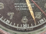 Часы наручные механические ALOS Швейцария, фото №11