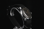 Старовинні швейцарські наручні годинники з хронографом, фото №6