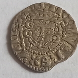 Англия. Пенни ND(Генри III/1250-1272), фото №2