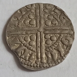 Англия. Пенни ND(Генри III/1250-1272), фото №3