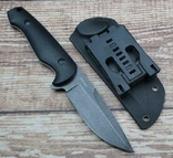 Нож тактический WK 06091 Black Raven, фото №3