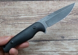 Нож тактический WK 06091 Black Raven, фото №4