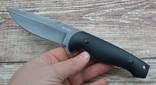 Нож тактический WK 06091 Black Raven, фото №5