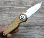 Нож GW 001 Penguin, photo number 4