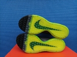 Nike Zoom All Out Flyknit - Кросівки Оригінал (40/25.5), photo number 6